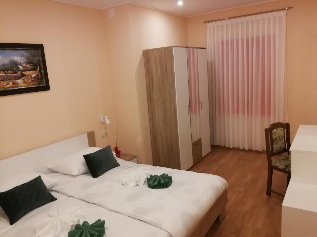 Apartman Fachin Мотовун Екстериор снимка