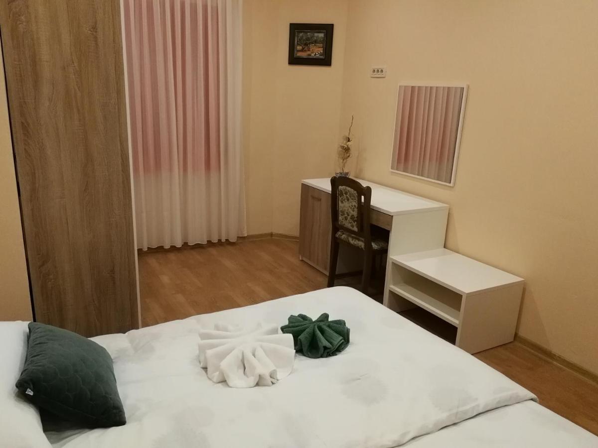 Apartman Fachin Мотовун Екстериор снимка