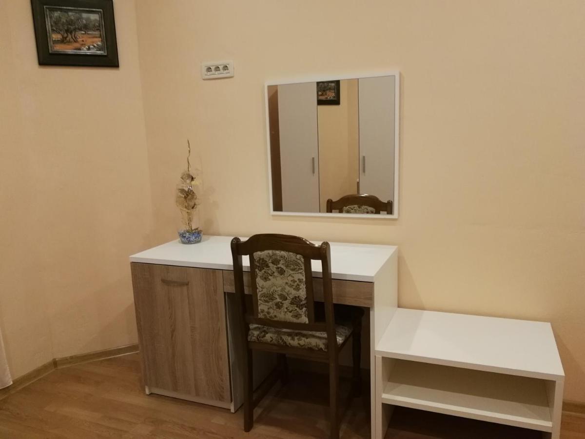 Apartman Fachin Мотовун Екстериор снимка