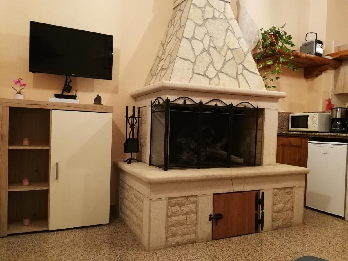 Apartman Fachin Мотовун Екстериор снимка